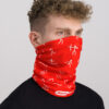 Unisex multifunctional scarf Frogies