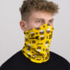 Unisex multifunctional scarf Frogies