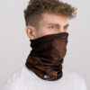 Unisex multifunctional scarf Frogies
