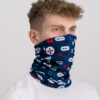 Unisex multifunctional scarf Frogies