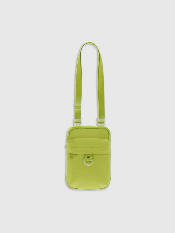 Unisex neck bag 4F