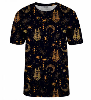 Unisex póló Bittersweet Paris Anubis