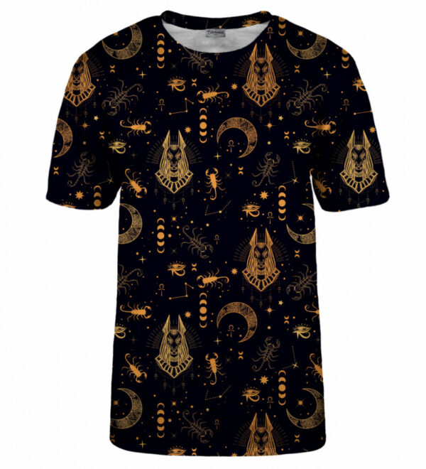 Unisex póló Bittersweet Paris Anubis