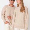 Unisex pulóver Trendyol Knitwear