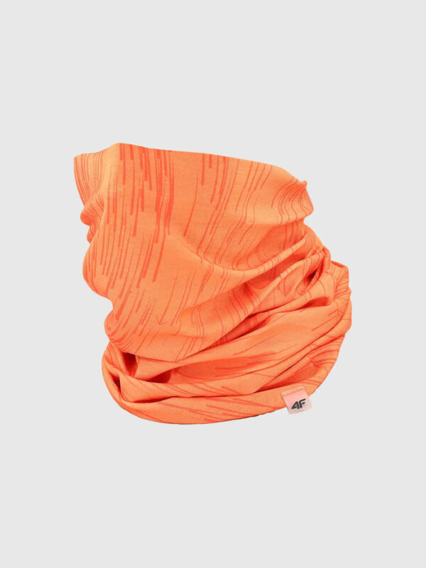 Unisex scarf 4F