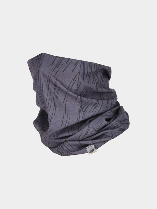 Unisex scarf 4F