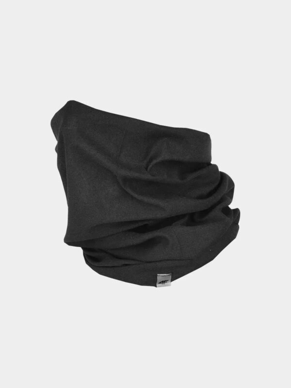 Unisex scarf 4F