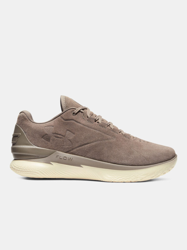 Unisex shoes Under Armour CURRY 1 Low Flotro Lux - unisex