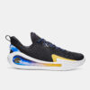 Unisex shoes Under Armour CURRY 12 DUB NATION - unisex