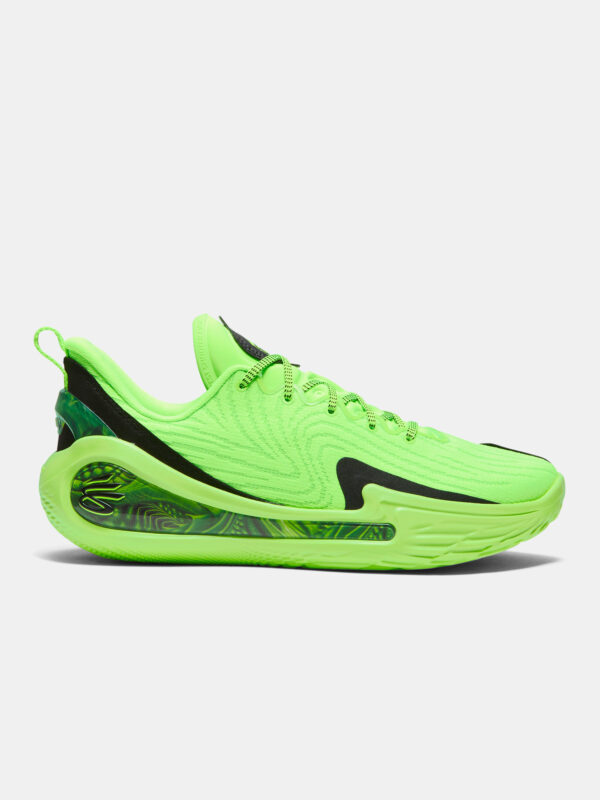 Unisex shoes Under Armour CURRY 12 EXTL - unisex
