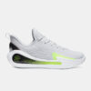 Unisex shoes Under Armour CURRY 12-GRY - unisex