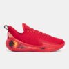Unisex shoes Under Armour CURRY 12 SN - unisex