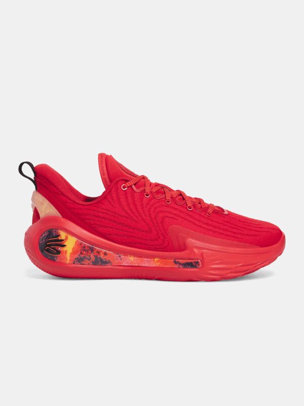 Unisex shoes Under Armour CURRY 12 SN - unisex