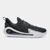 Unisex shoes Under Armour CURRY 12 WMDE-BLK - unisex