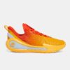 Unisex shoes Under Armour CURRY 12 WTB - unisex