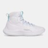 Unisex shoes Under Armour CURRY 4 FLOTRO - unisex