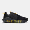 Unisex shoes Under Armour CURRY 6 Flotro TC - unisex