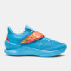 Unisex shoes Under Armour CURRY FOX 1 HFD - unisex