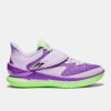 Unisex shoes Under Armour CURRY FOX 1 LTB - unisex