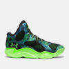 Unisex shoes Under Armour CURRY Spawn Flotro - unisex