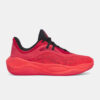 Unisex shoes Under Armour CURRY Splash 25 - unisex