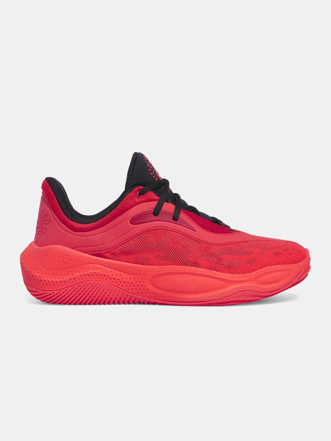 Unisex shoes Under Armour CURRY Splash 25 - unisex
