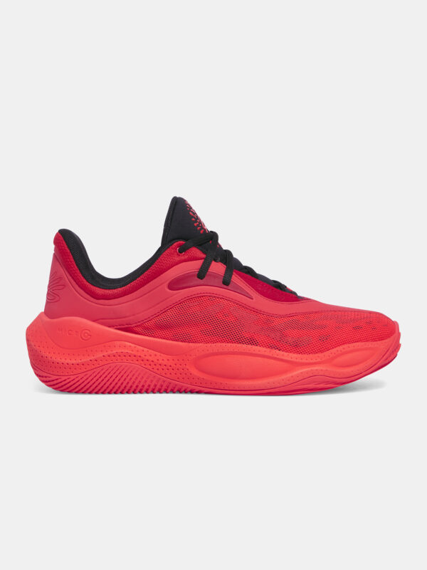 Unisex shoes Under Armour CURRY Splash 25 - unisex