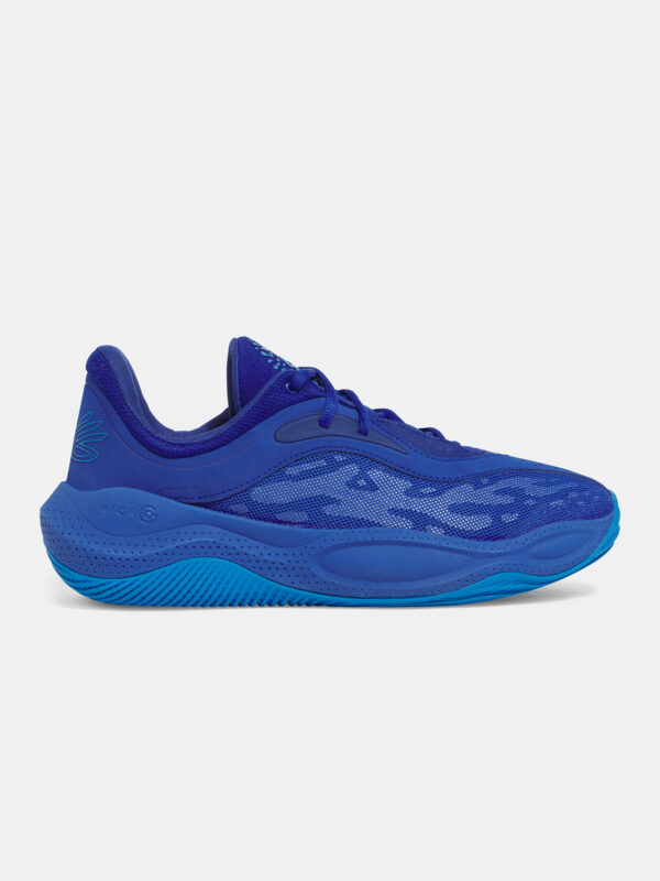 Unisex shoes Under Armour CURRY Splash 25 - unisex