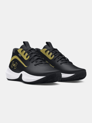 Unisex shoes Under Armour Lockdown 7