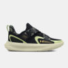 Unisex shoes Under Armour UA FLOW FUTR X 4 CAMO - unisex
