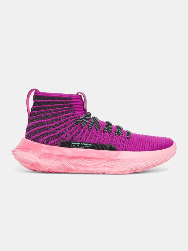 Unisex shoes Under Armour UA FLOW FUTR X Elite MM - unisex
