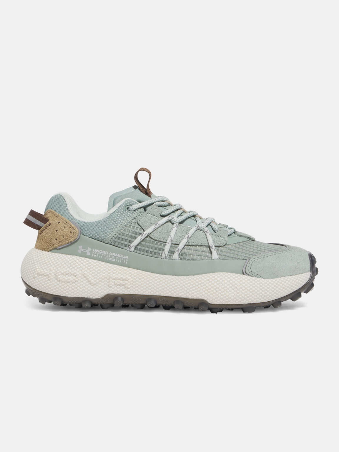 Unisex shoes Under Armour UA Fat Tire Venture Pro - unisex