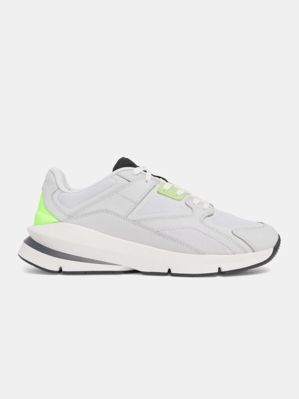 Unisex shoes Under Armour UA Forge 96 reissue - unisex