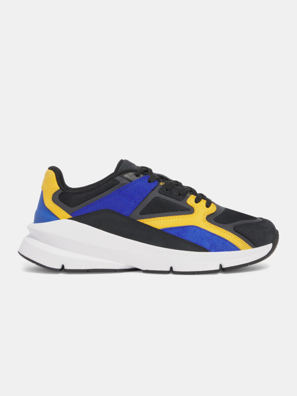 Unisex shoes Under Armour UA Forge 96 reissue - unisex