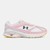 Unisex shoes Under Armour UA HOVR Apparition RTRFTR SD - unisex
