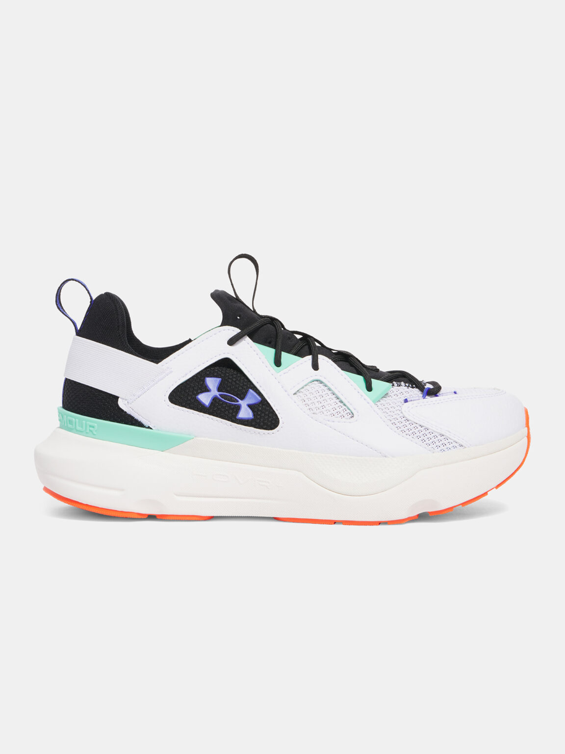 Unisex shoes Under Armour UA Infinite MVMNT SE - unisex