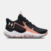 Unisex shoes Under Armour UA JET '23 - unisex
