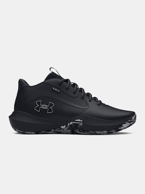 Unisex shoes Under Armour UA Lockdown 7 - unisex