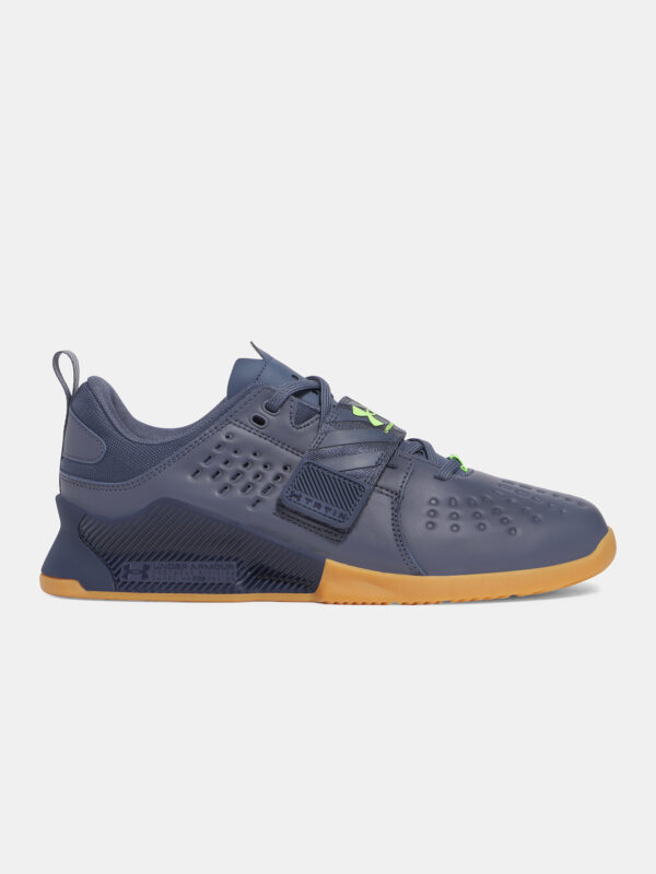 Unisex shoes Under Armour UA Reign Lifter - unisex