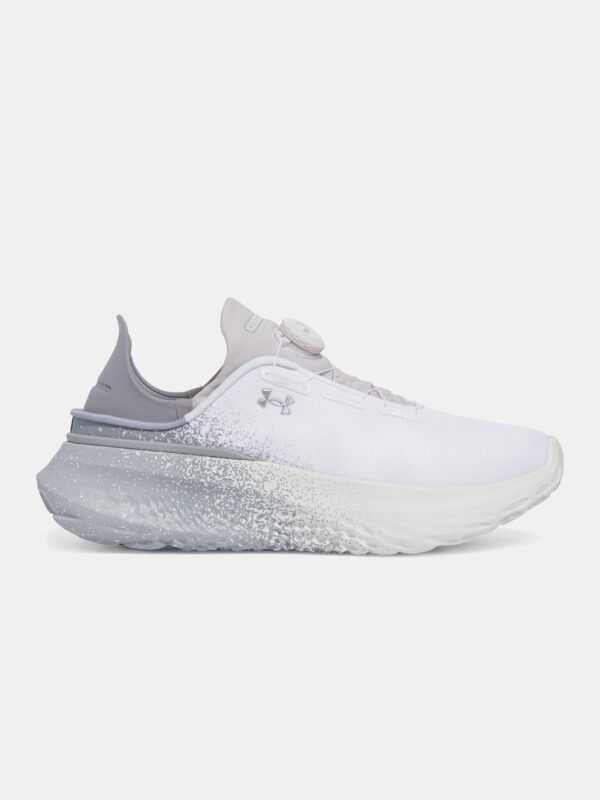 Unisex shoes Under Armour UA Slipspeed Mega Fade - unisex