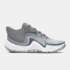 Unisex shoes Under Armour UA Spawn 6 Mid - unisex
