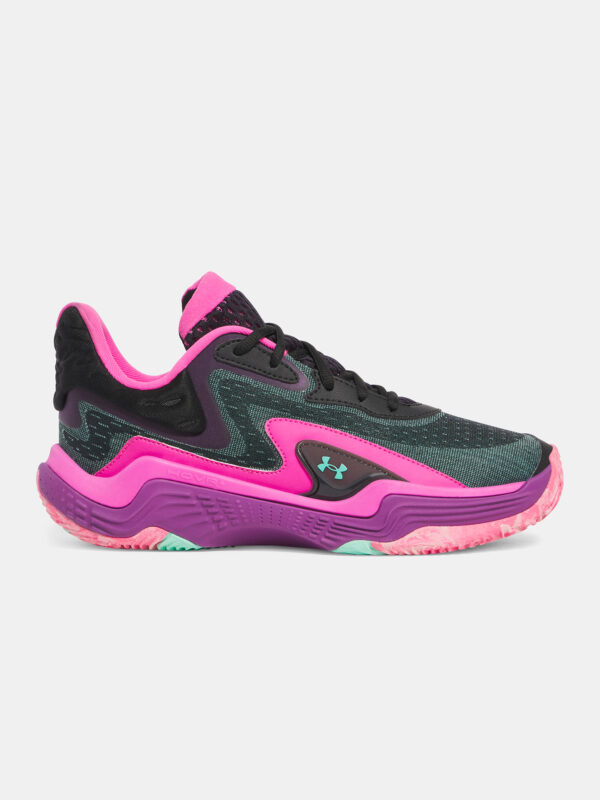 Unisex shoes Under Armour UA Spawn 7 MM - unisex