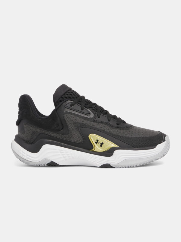 Unisex shoes Under Armour UA Spawn 7 - unisex