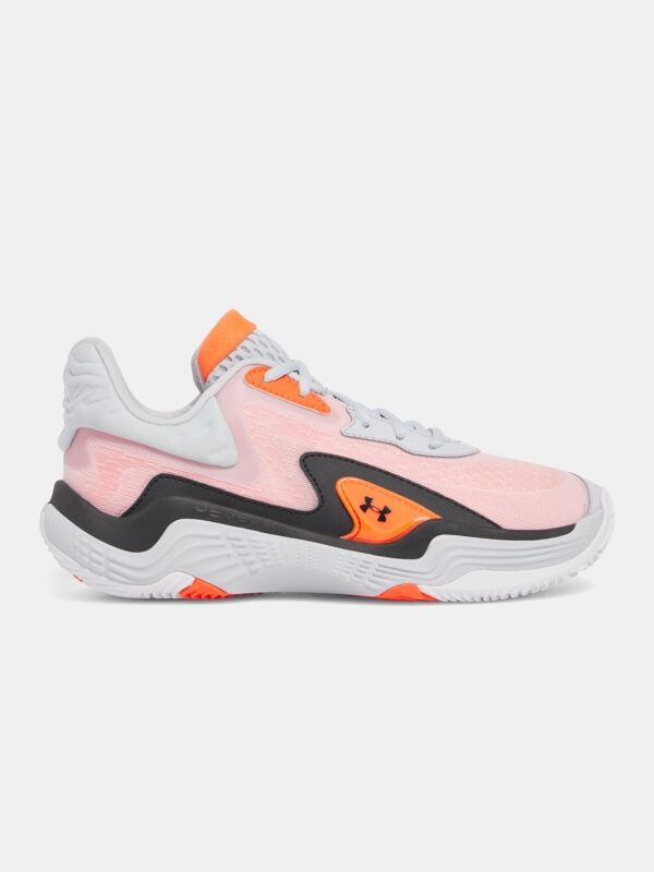Unisex shoes Under Armour UA Spawn 7 - unisex