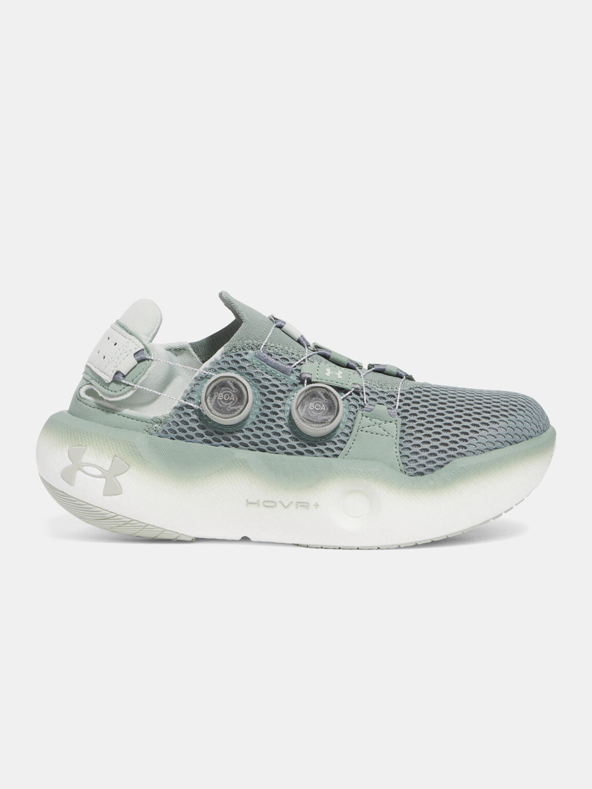 Unisex shoes Under Armour UA U Infinite Mega - unisex