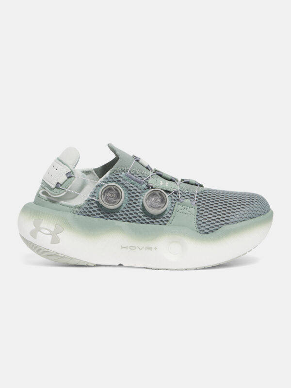 Unisex shoes Under Armour UA U Infinite Mega - unisex