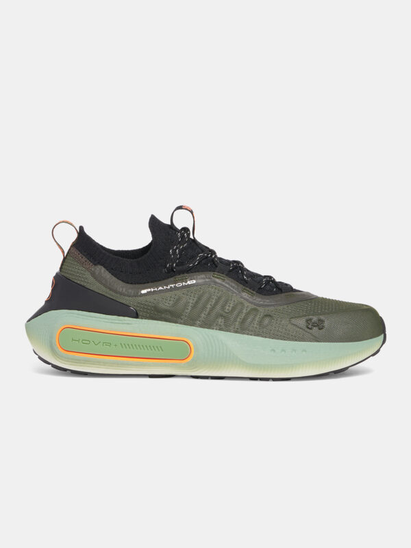 Unisex shoes Under Armour UA U Phantom 4 RFLCT - unisex