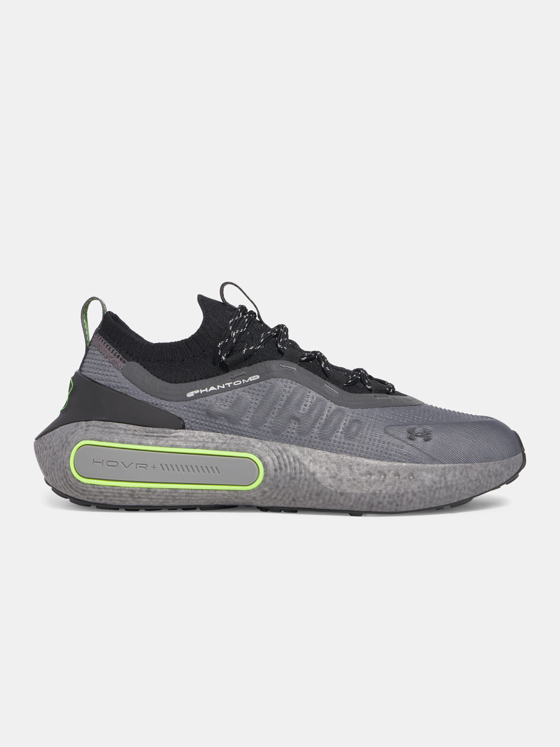 Unisex shoes Under Armour UA U Phantom 4 RFLCT - unisex