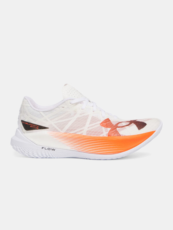 Unisex shoes Under Armour UA U Velociti Elite 2 - unisex