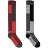 Unisex ski socks Whistler CORSICANA